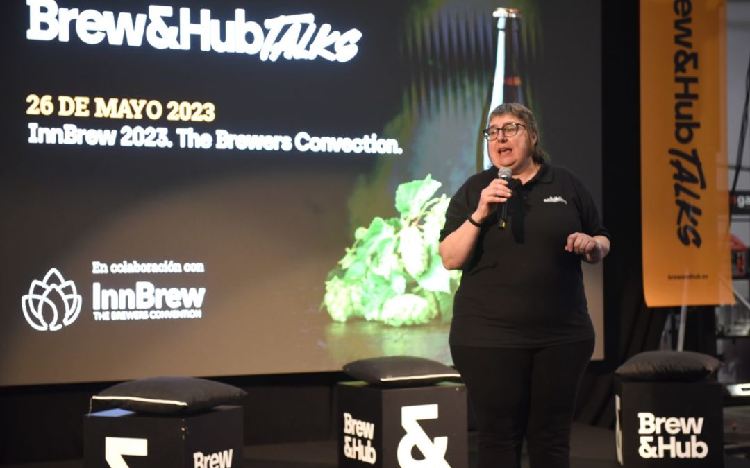 Concluye con gran éxito la 3ª Edición de InnBrew: The Brewers y se consolida como el encuentro profesional exclusivamente cervecero del país.