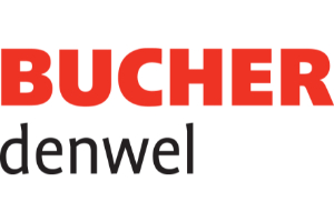 BUCHER DENWEL